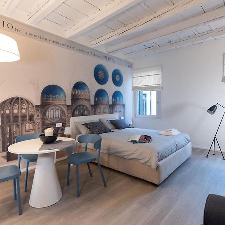 Residenza Subitosanto - Appartamento 5A "Obizzi" Padwa Zewnętrze zdjęcie