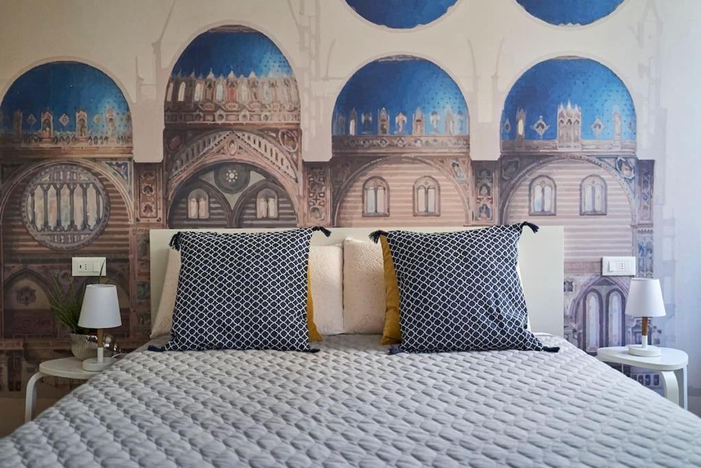 Residenza Subitosanto - Appartamento 5A "Obizzi" Padwa Zewnętrze zdjęcie