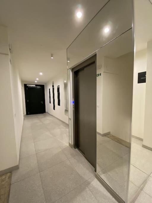 Residenza Subitosanto - Appartamento 5A "Obizzi" Padwa Zewnętrze zdjęcie